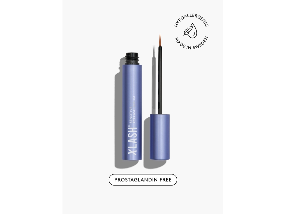 Xlash Sensitive Eyelash Serum 3ml