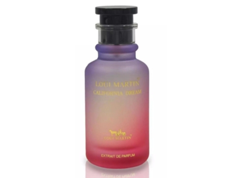 Extrait De Parfum California Dream Loui Martin