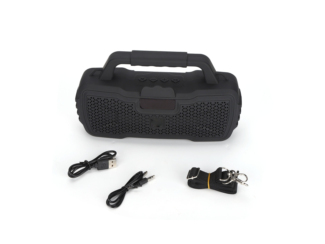 Fone Mali Bluetooth para Capacete de Moto, Microfone, Walkie Talkie, Icom IC F21