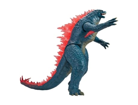 Monsterverse Figura Giant Godzilla 28 Cm Articulada Mn300000 God Famosa A Partir De 3 Añosfamosa