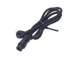 Cabo Inversor Micro para Hoymiles Deye 3 Pinos