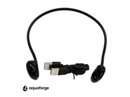 Fones De Ouvido Bluetooth 5.3 Som Estéreo Autonomia 8h