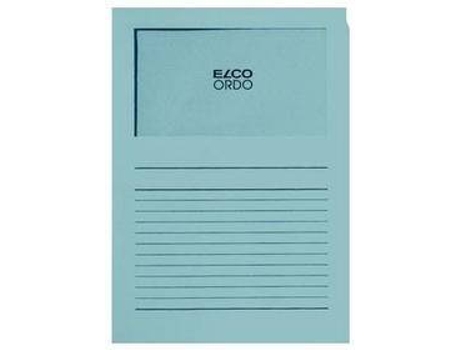 Arquivador  Ordo Cassico (Azul - 22x31cm - A4)