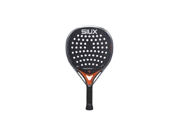 Siux Pegasus Pro 2026 Lava Laranja