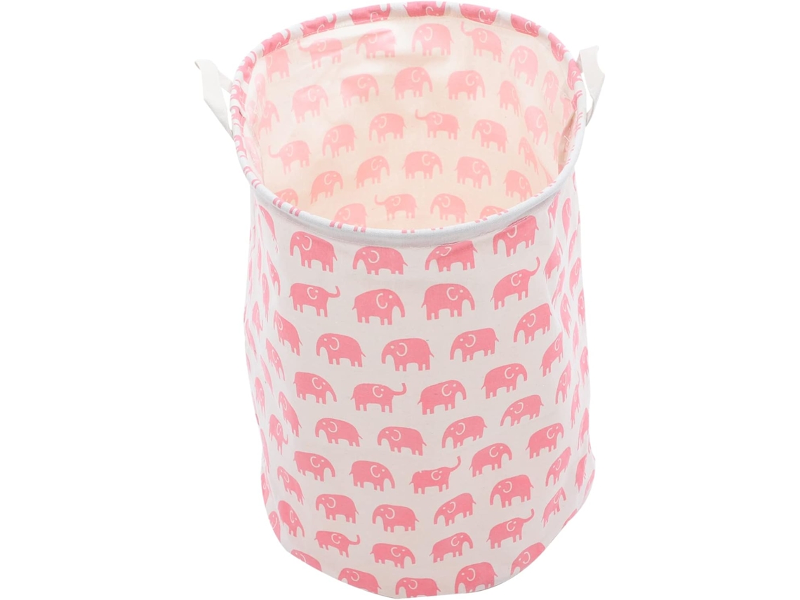 Dobrável Cesto Para Roupa Sucia Organizador De Lavanderia E Armazenamento Para Sábanas Mantas