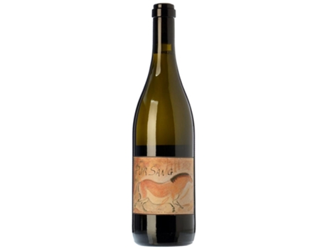 Vinho DOMAIN DIDIER DAGUENEAU Domain Didier Dagueneau Pur Sang Sauvignon Branca Vin De Pays Loire Crianza (0.75 L - 1 unidade)