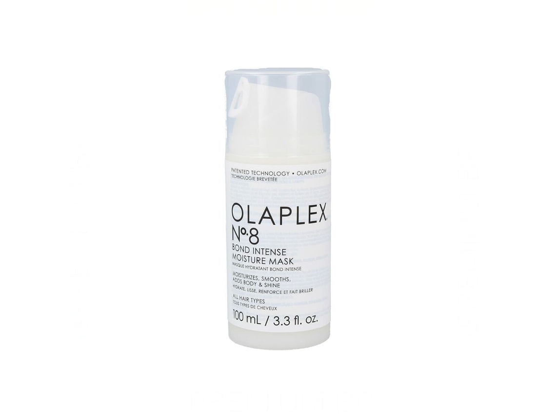 Máscara Hidratante Bond Intense Nº8 100 Ml