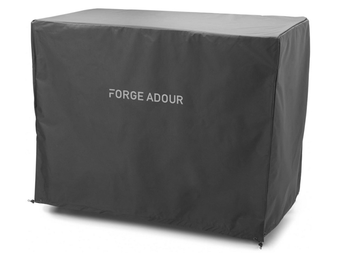 Capa Protetora para Plancha FORGE ADOUR H940