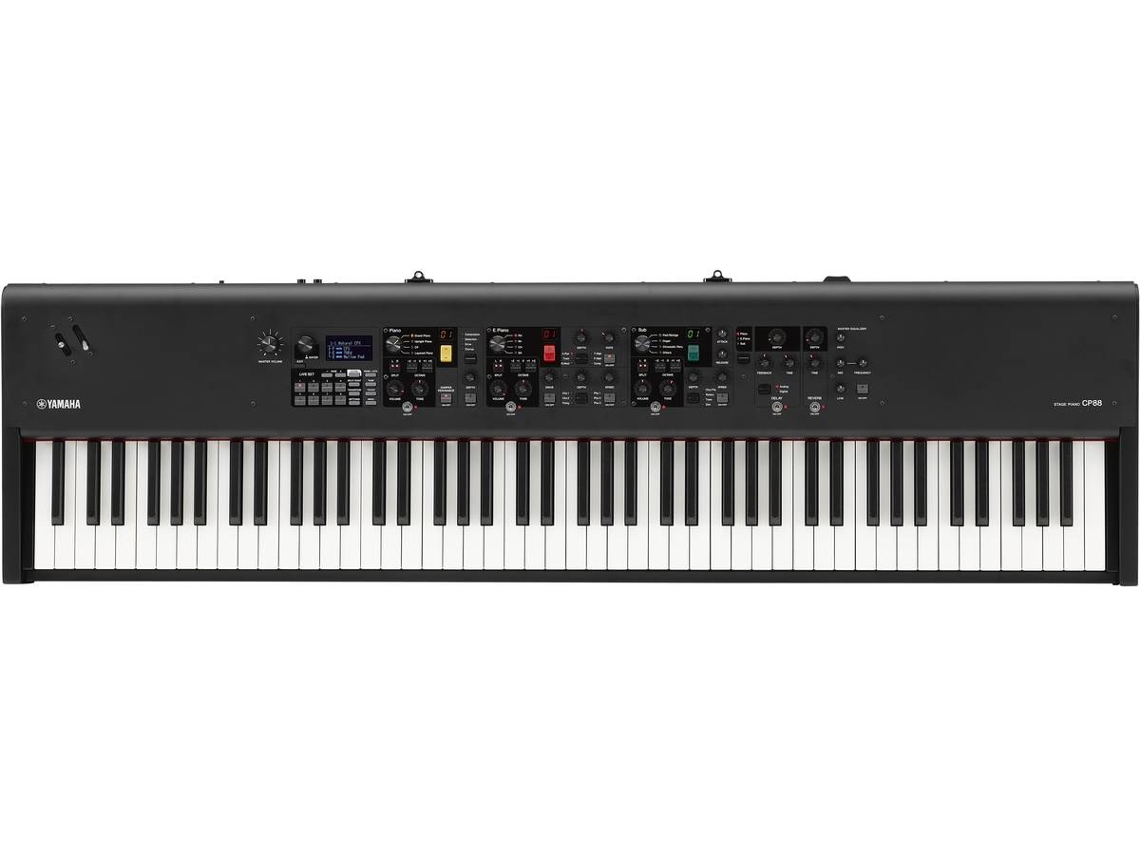 Piano Digital YAMAHA CP88