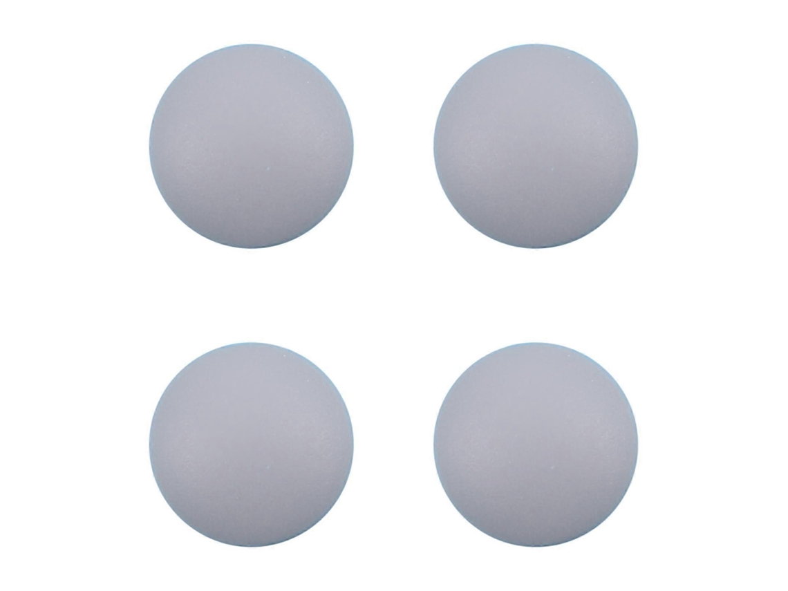 Tapetes De Borracha Para A Parte Inferior Da Carcaça Do Microsoft Surface Laptop 3 / 4 / 5 1872 1868 1952 1867 1950 (4 Em 1)