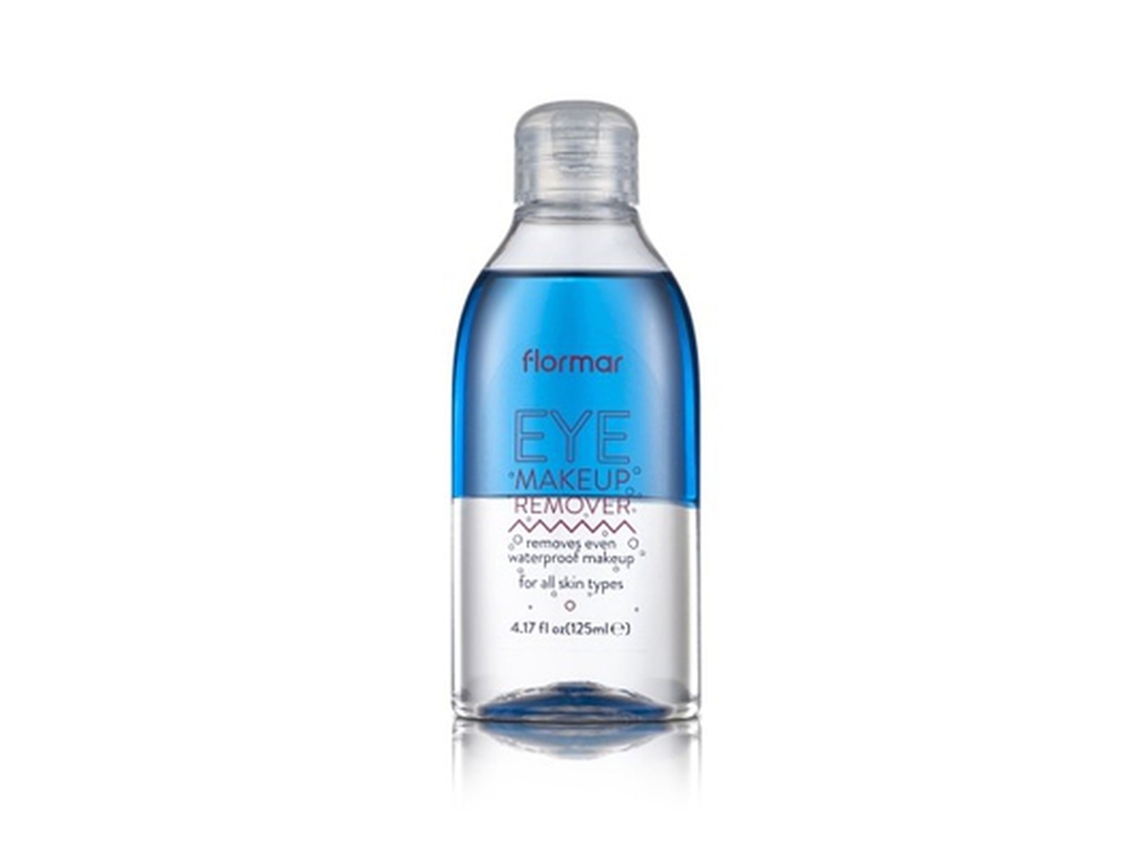 Desmaquilhante Olhos 125 Ml Flormar