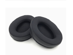 Almofada para Auscultadores Sony Mdr zx780dc espuma gel ice cool preto XIAOMOYU