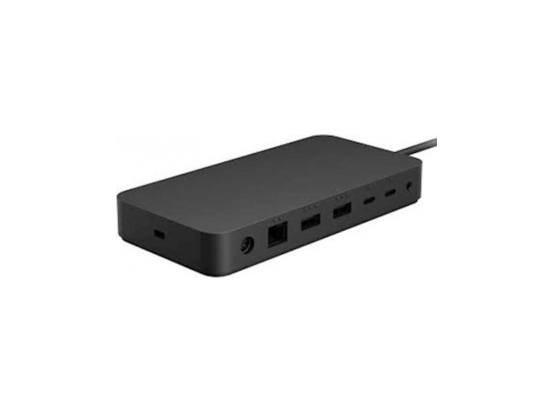 Estação Ancoragem Surface Thunderbolt 4