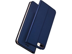 Capa iPhone 7«8 Plus DUX DUCIS Dux Ducis Azul