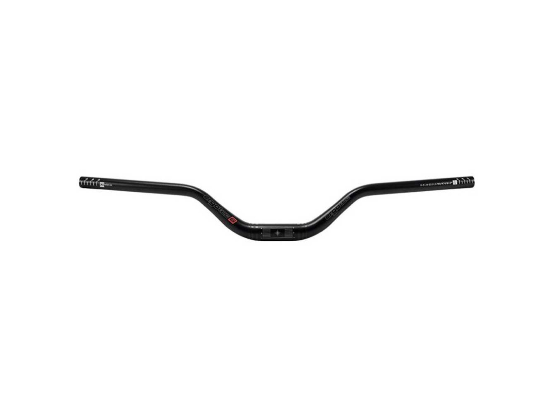 Ergotec Riser 70 Mm 12º Grip 230 Mm