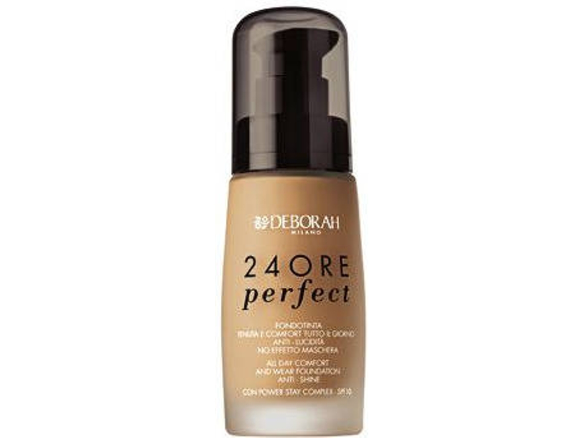Base DEBORAH Dh Makeup 24 Ore Perfect N 2