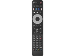 Comando TV Remoto ONE FOR ALL URC7966 (Universal - Preto)