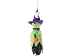 1Pcs Bonecas de Halloween para Presentes de Halloween ALLINLESS