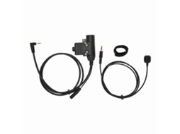 Mic Ptt LAXISCREED para Dispositivos Motorola