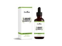 Clorofila em Gotas LAXISCREED para Uso Diário Produto Natural de Confiança