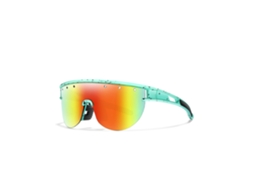 (estilo 3) Óculos De Sol Para Meninos E Meninas, À Prova De Vento, Ideais Para Ciclismo E Esportes, Com Proteção Uv400.