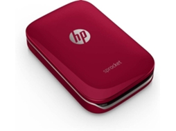 Impressora Foto HP Sprocket (Fotografia - Bluetooth)