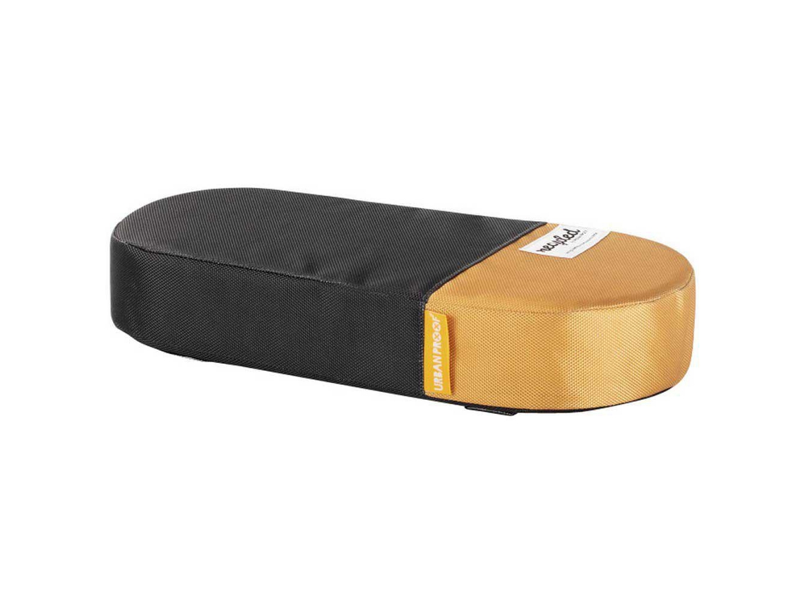 Urban Proof Recycled Backseat Pillow