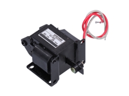 Electroímã De Tração Solenoide De Empuxo E Tração Berm 2.0n 15mm Ac220v Sa‑2602