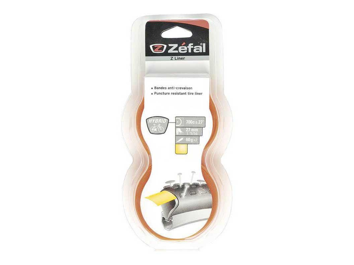 Zefal Kit Anti Puncture Hybrid