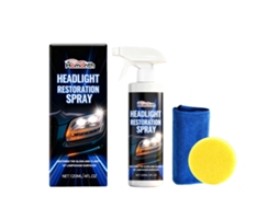 Spray de Cuidado para Faróis Worten