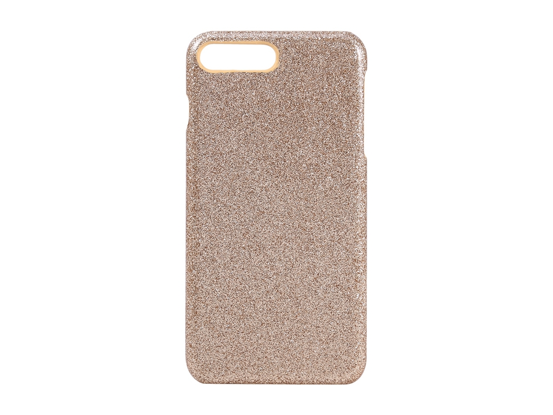 Capa de Couro EOOCOO (protege o Telefone e Se Adapta Ao Corpo)