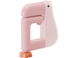 Gancho De Mesa – Suporte Para Fones Ouvido Sem Necessidade Furar