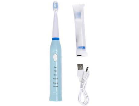 Escova de Dentes Elétrica WE BEAUTY BN4334A (42.000 rpm)