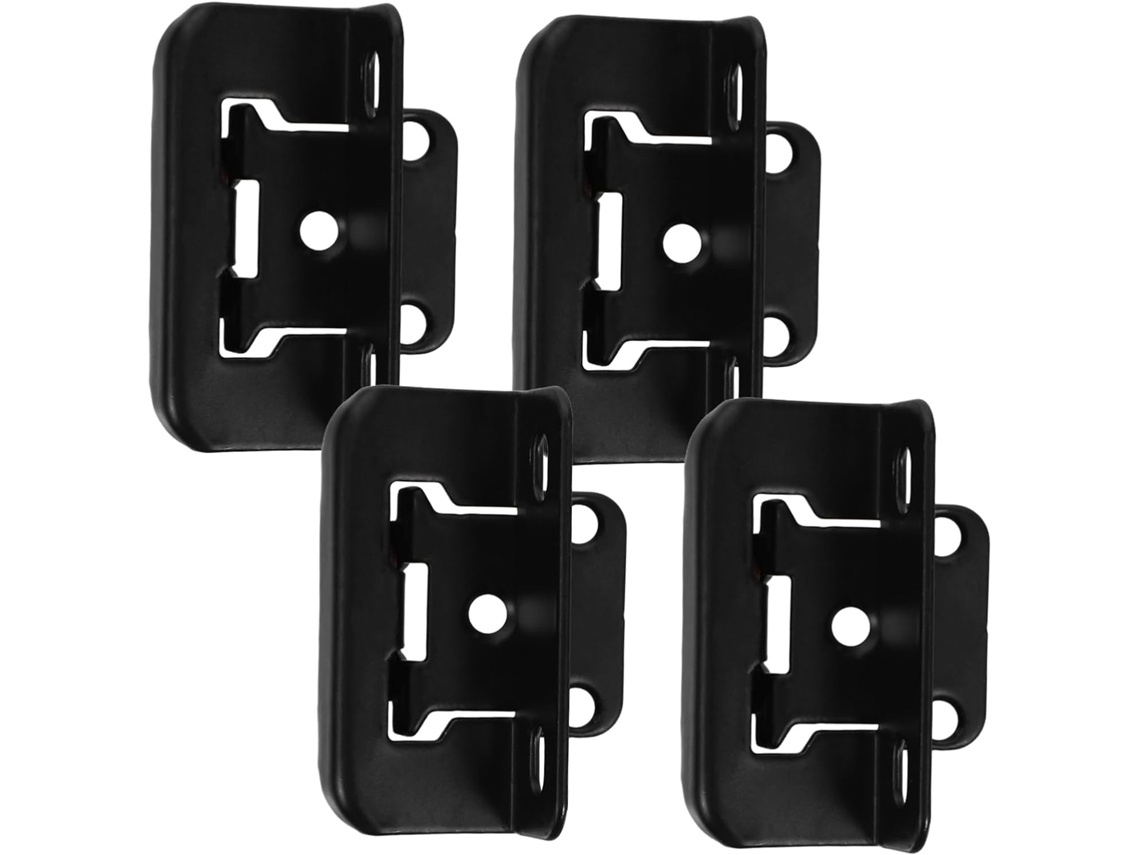 Conjunto De 4 Com Para Portas E Ideais Trailers Motorhomes.