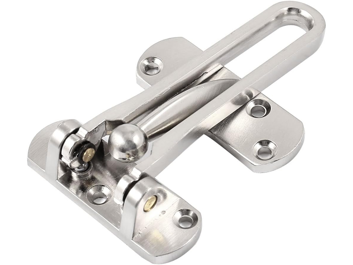 Cadeado Metálico Anti roubo para Porta CHABERLU (ee4c96b55c565ef656eac71cf894bc3b)