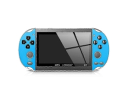 K36 GOKOCO Console Linux com Sistema Arcade e 64 Gb