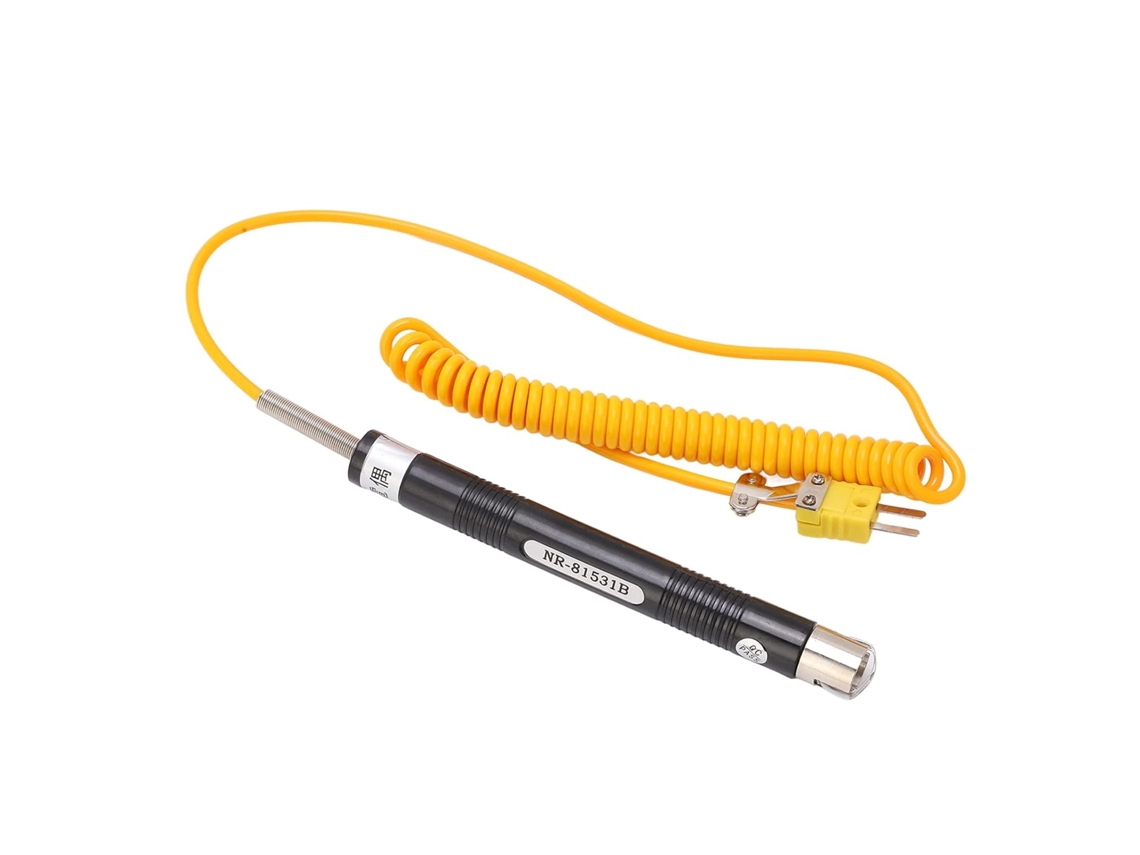 Sonda De Termopar De Superfície Tipo K