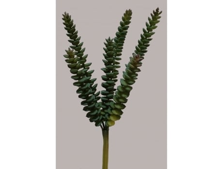 Planta Artificial A PÉTALA Ramo Suculento Sedum 2340400000247