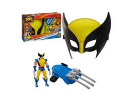 Xmen Role Play Figure Multipack AVENGERS