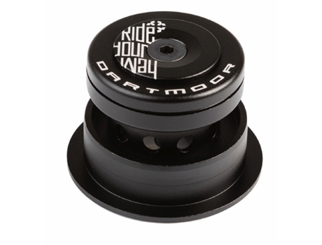 Fones de Ouvido DARTMOOR Flash Ec34/Zs49