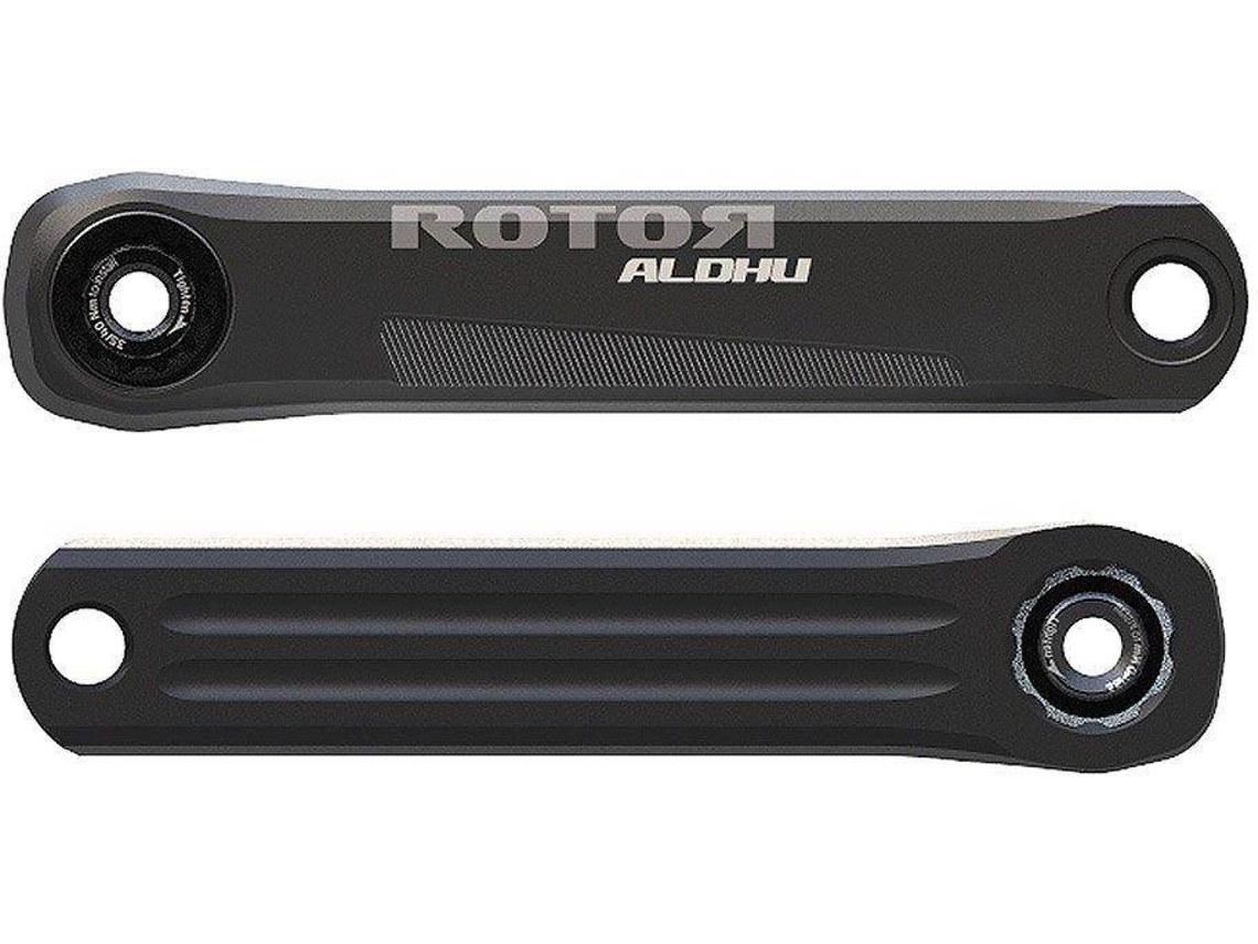 Pedaleira ROTOR Aldhu 24