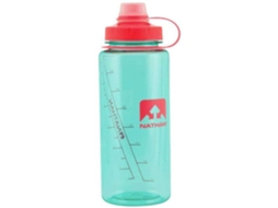 Garrafa NATHAN Littleshot Azul (700 ml)