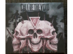 CD Call Of The Void - A.Y.F.K.M.