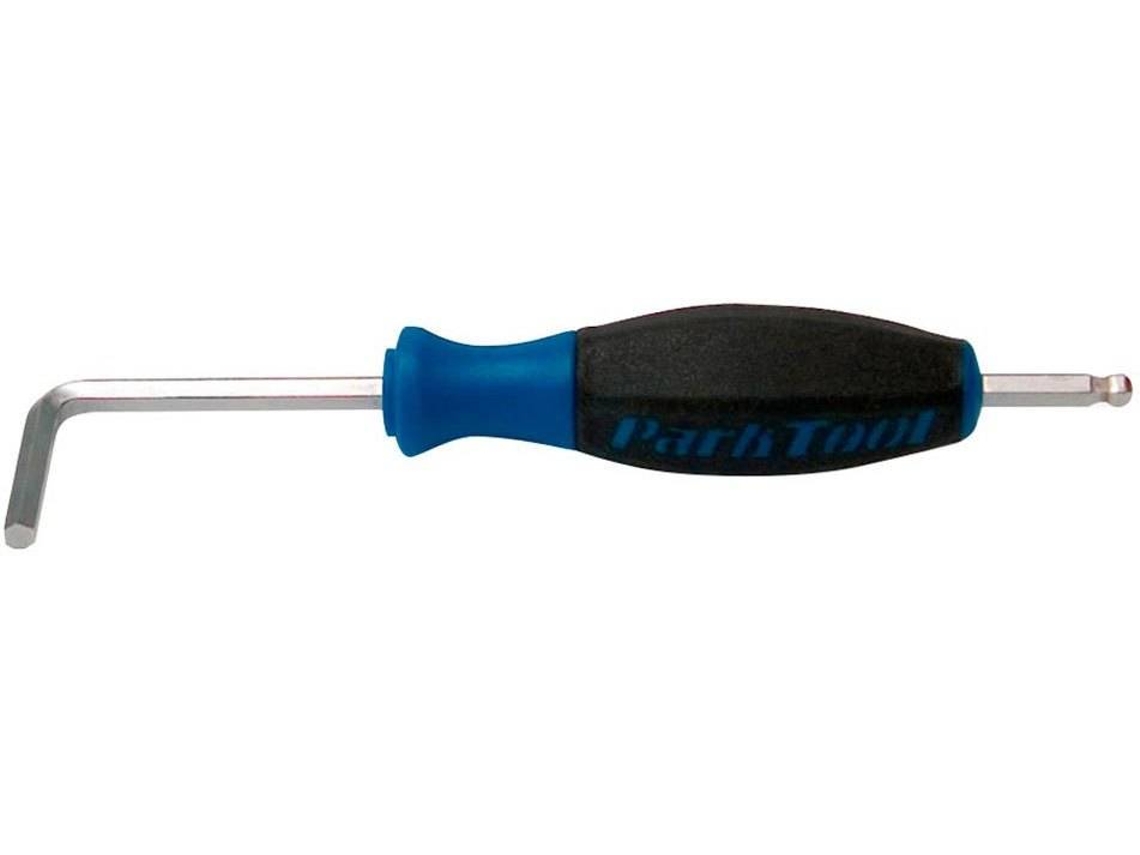 Ferramentas PARK TOOL Ht-6 Hex Tool (6 Mm)