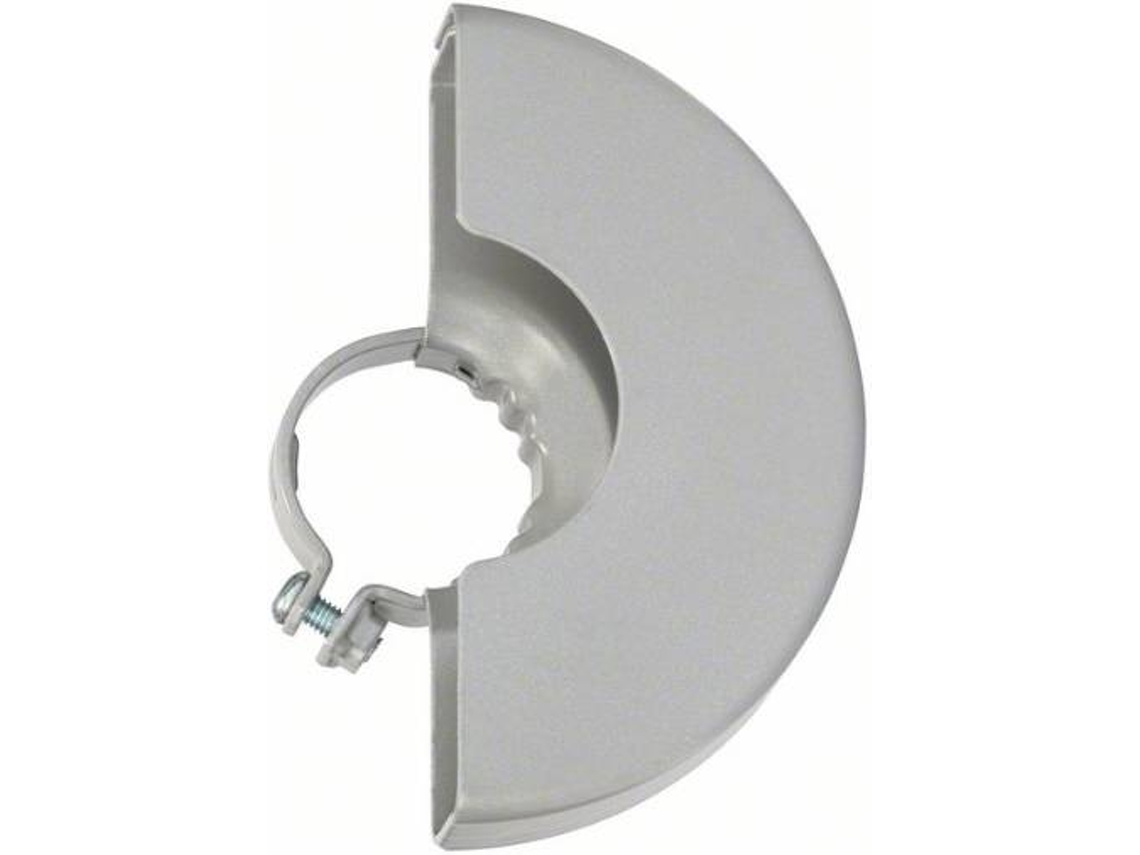 Tampa de Proteção BOSCH Com Cobertura Lateral 125 mm