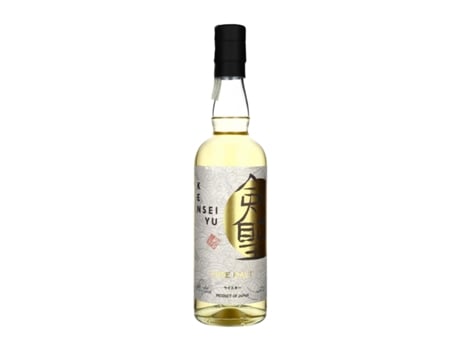 Whisky Single Malt KENSEI Pure Malt 3 Anos (0.7 L - 1 Unidade)