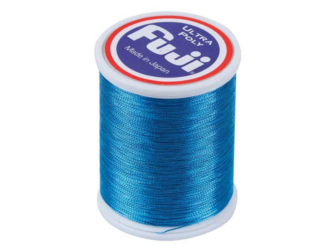 Cana De Pesca FUJI TACKLE Metallic ring thread