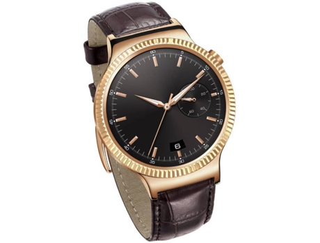 Smartwatch HUAWEI W1 Elite Dourado