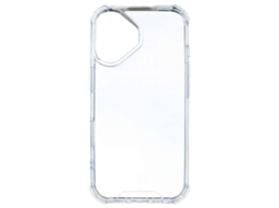 Funda Reforzada para Iphone 16 LA CASA DE LAS CARCASAS