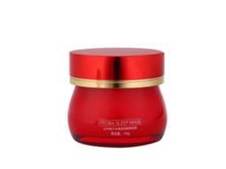 Creme Facial Hidratante Anti-rugas